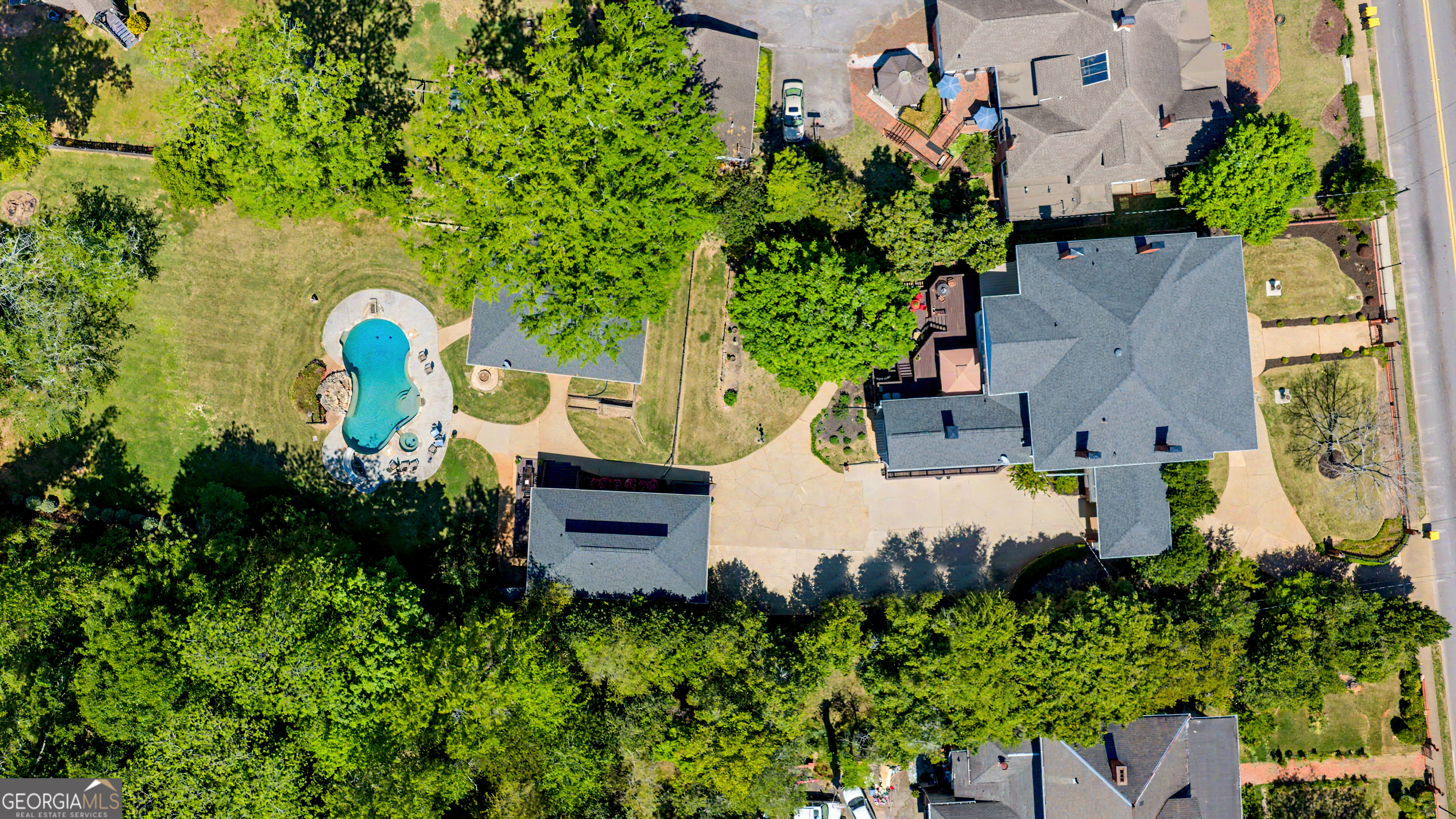 141 Greenville Street Newnan GA 30263
