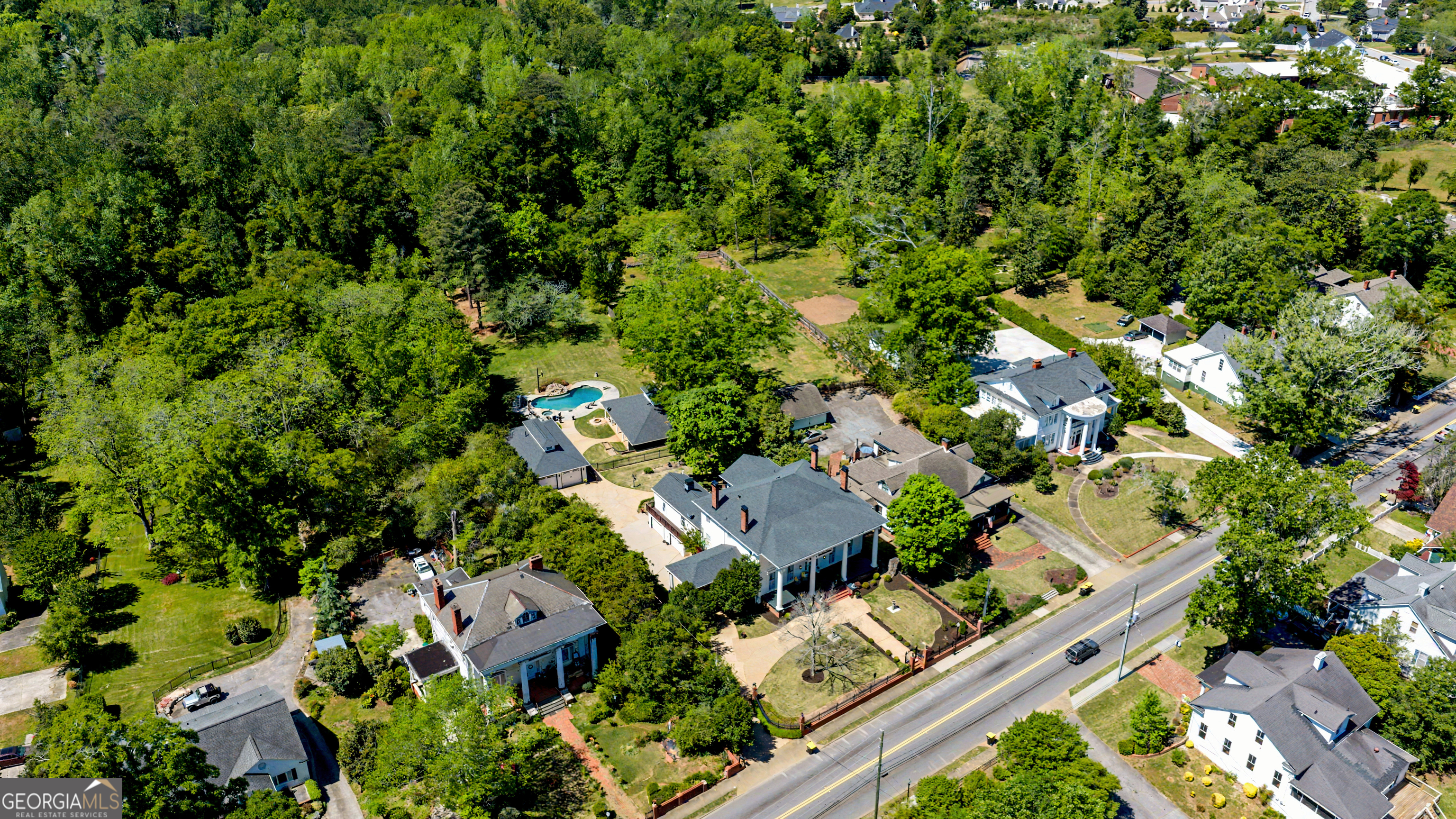 141 Greenville Street Newnan GA 30263