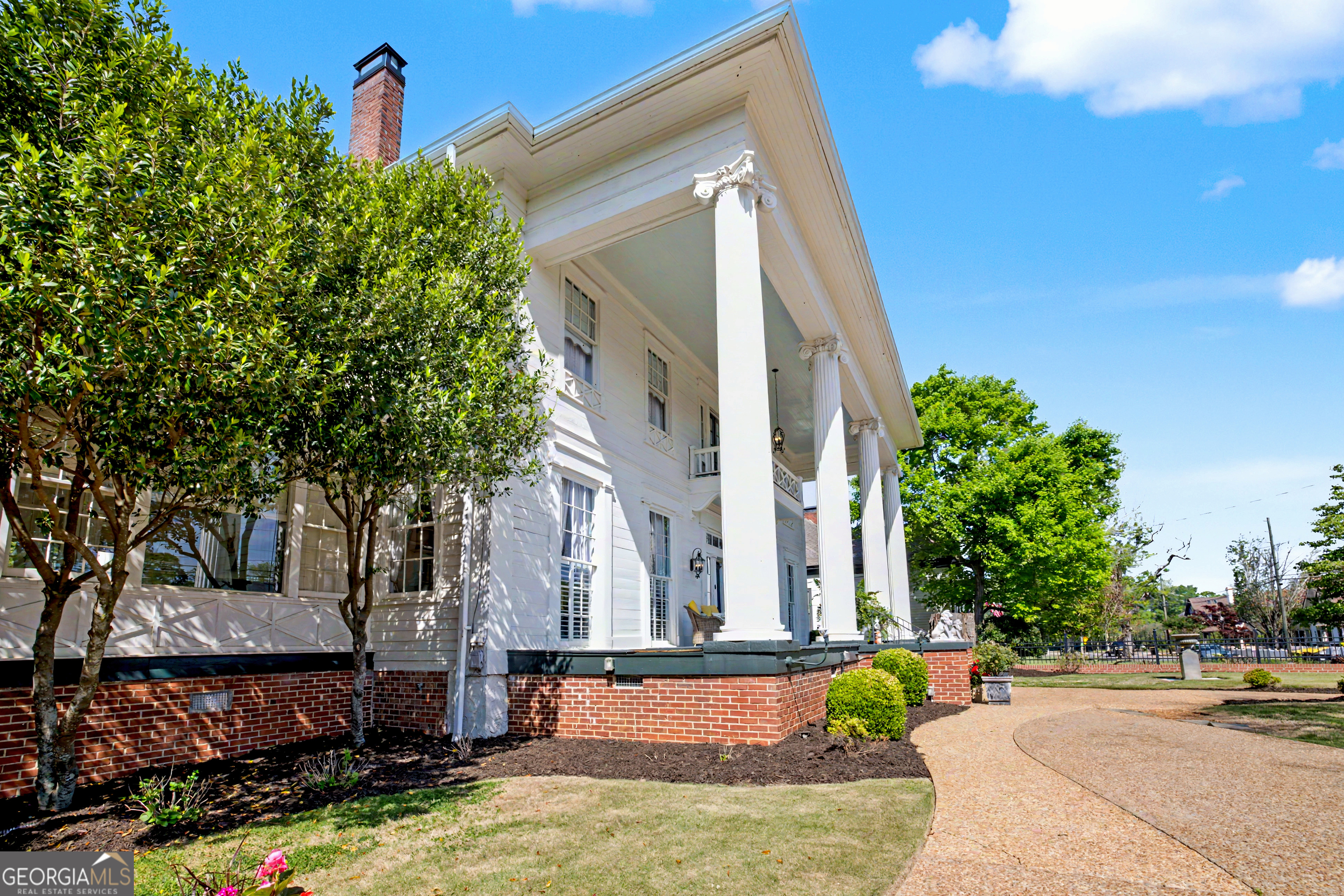 141 Greenville Street Newnan GA 30263