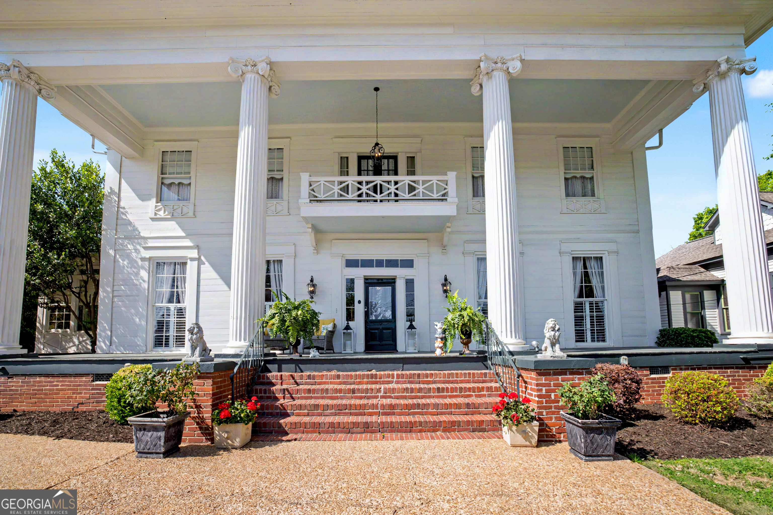 141 Greenville Street Newnan GA 30263