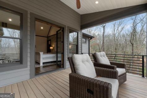 101 Bennett Springs Court Mineral Bluff GA 30559