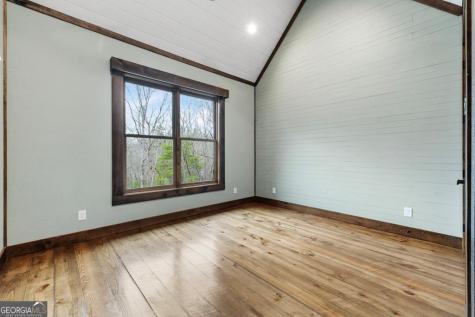 101 Bennett Springs Court Mineral Bluff GA 30559
