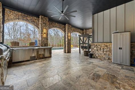 101 Bennett Springs Court Mineral Bluff GA 30559