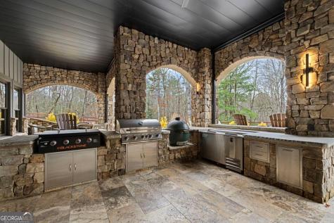 101 Bennett Springs Court Mineral Bluff GA 30559