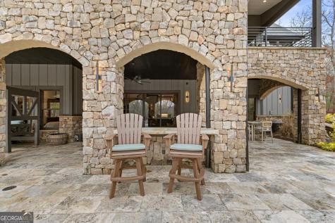 101 Bennett Springs Court Mineral Bluff GA 30559