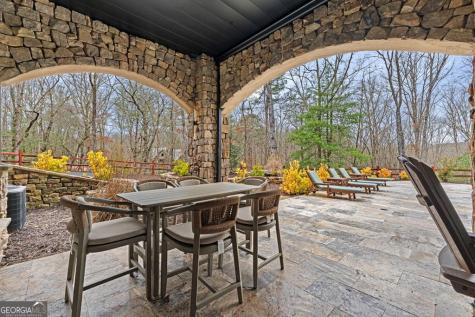 101 Bennett Springs Court Mineral Bluff GA 30559