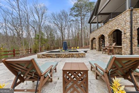101 Bennett Springs Court Mineral Bluff GA 30559