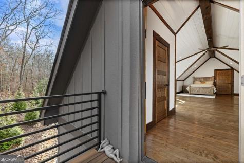 101 Bennett Springs Court Mineral Bluff GA 30559