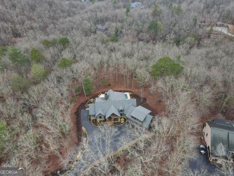 101 Bennett Springs Court Mineral Bluff GA 30559