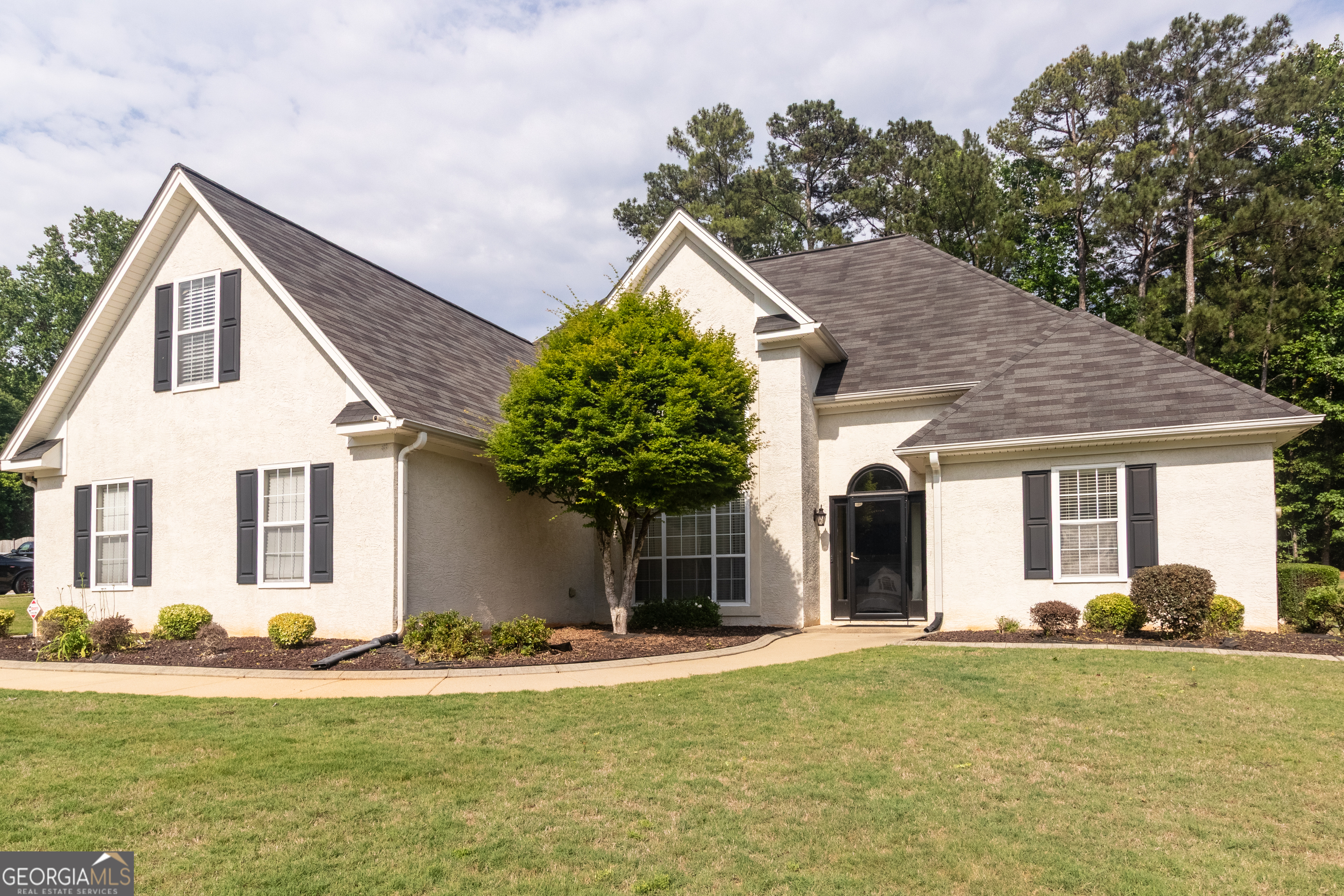 270 Briarsweet Way Fayetteville GA 30215