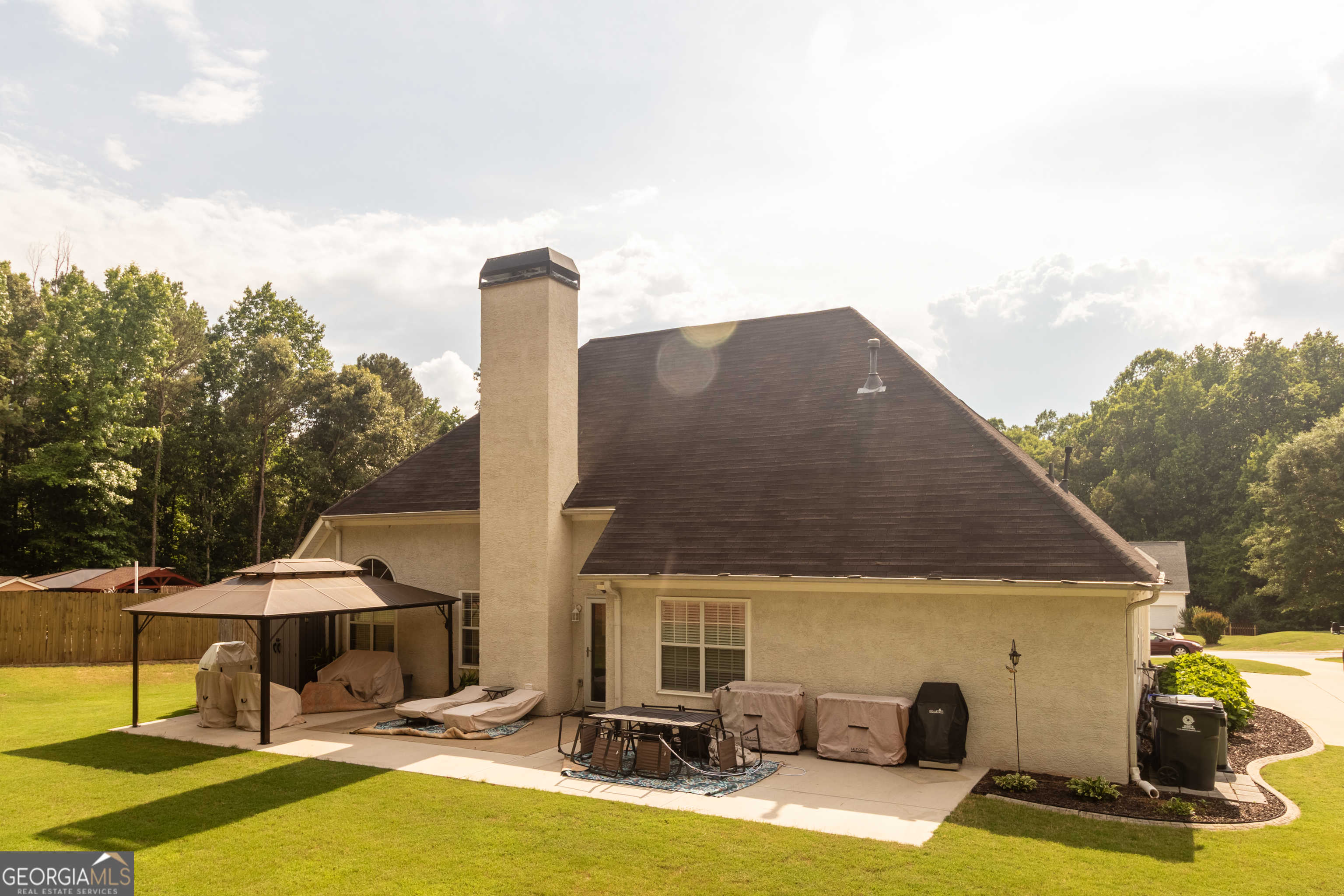 270 Briarsweet Way Fayetteville GA 30215