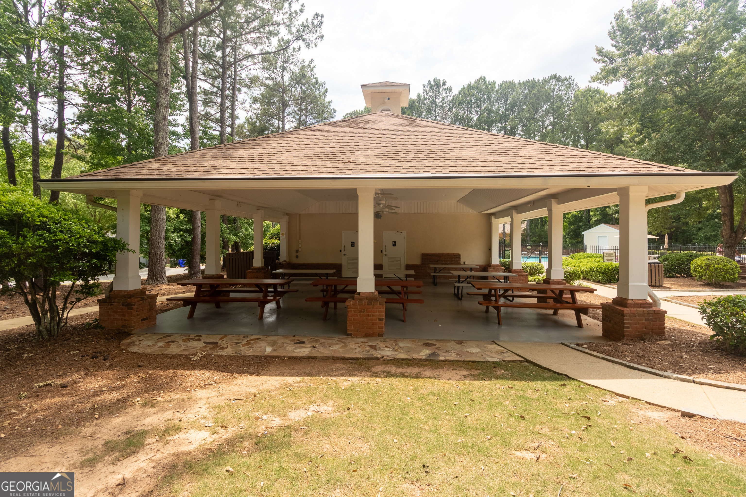 270 Briarsweet Way Fayetteville GA 30215