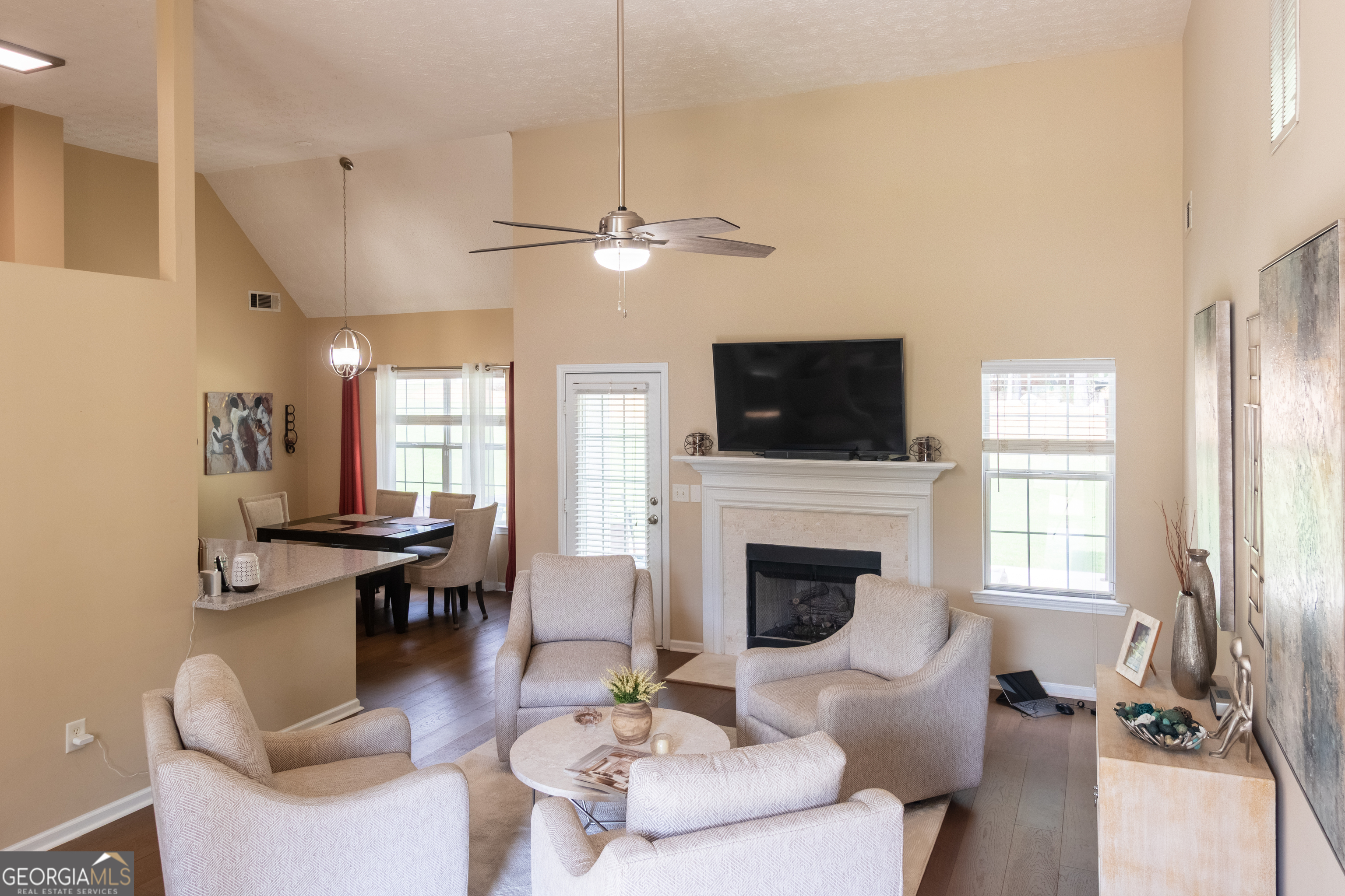 270 Briarsweet Way Fayetteville GA 30215