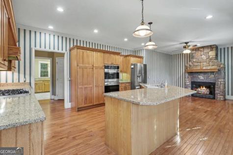 30 Highland Ridge East Blairsville GA 30512