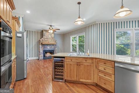 30 Highland Ridge East Blairsville GA 30512