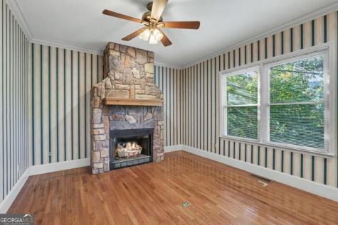 30 Highland Ridge East Blairsville GA 30512
