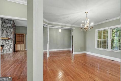 30 Highland Ridge East Blairsville GA 30512