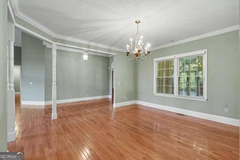 30 Highland Ridge East Blairsville GA 30512