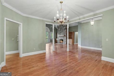 30 Highland Ridge East Blairsville GA 30512
