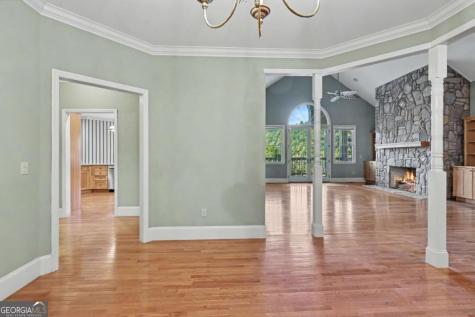 30 Highland Ridge East Blairsville GA 30512