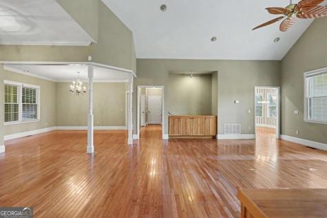 30 Highland Ridge East Blairsville GA 30512