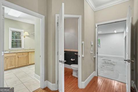 30 Highland Ridge East Blairsville GA 30512