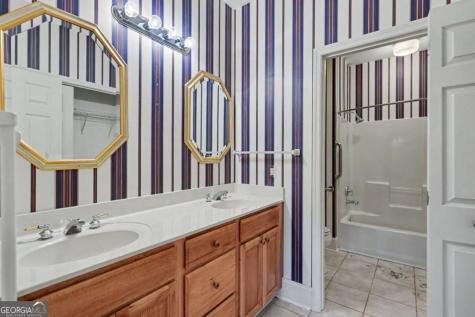 30 Highland Ridge East Blairsville GA 30512