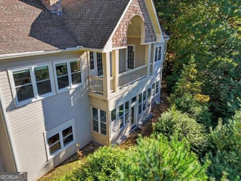 30 Highland Ridge East Blairsville GA 30512