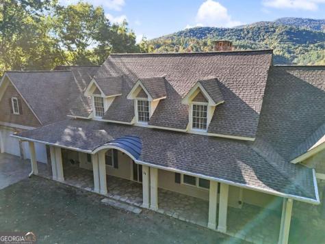 30 Highland Ridge East Blairsville GA 30512