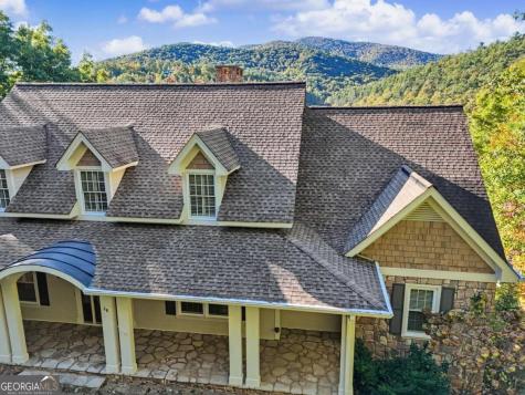 30 Highland Ridge East Blairsville GA 30512
