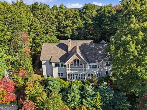 30 Highland Ridge East Blairsville GA 30512