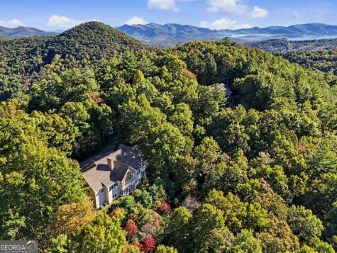 30 Highland Ridge East Blairsville GA 30512