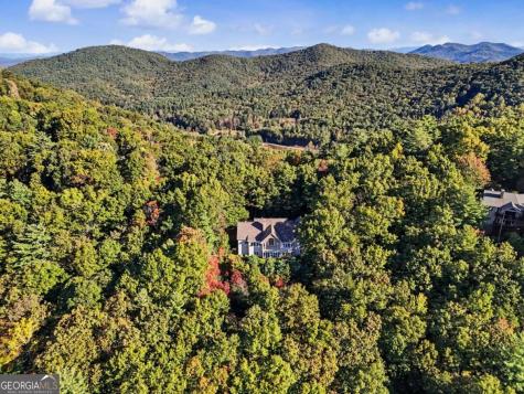 30 Highland Ridge East Blairsville GA 30512