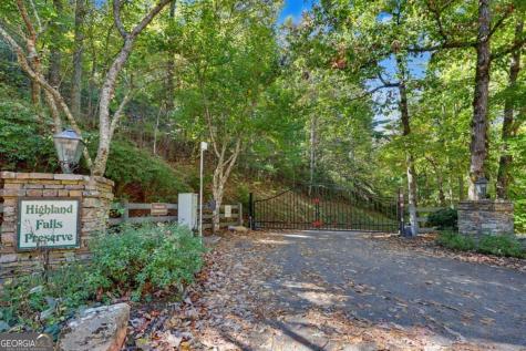 30 Highland Ridge East Blairsville GA 30512