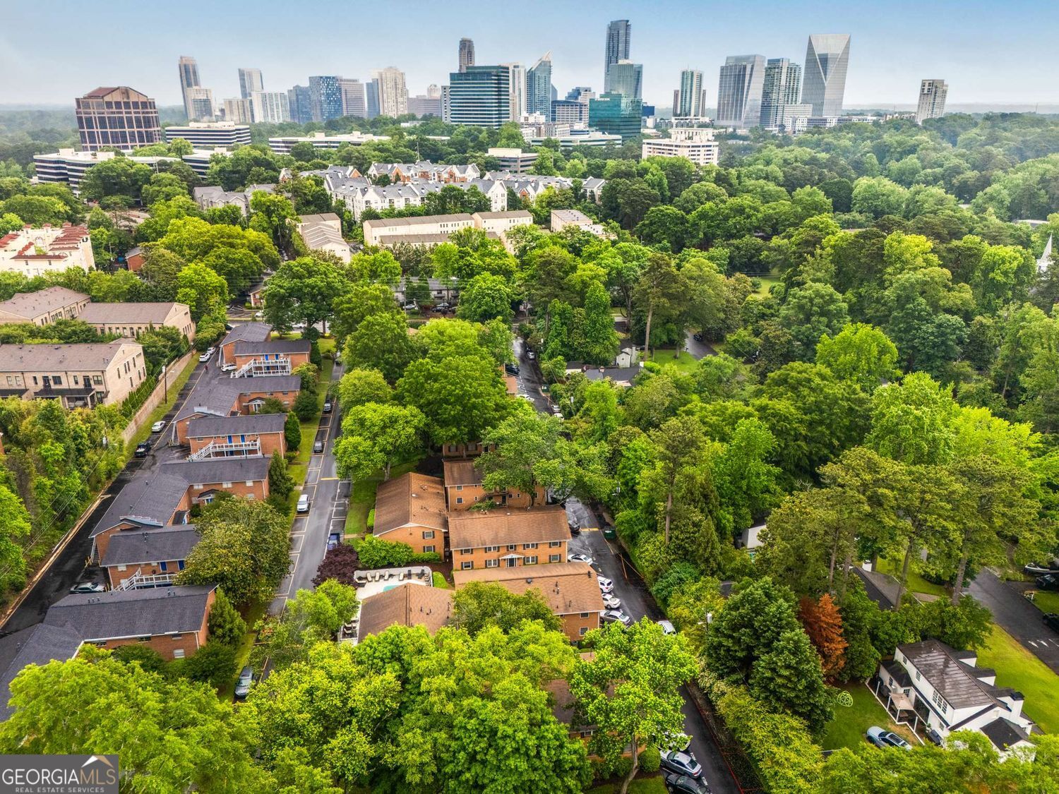3510 Roswell Road NW Atlanta GA 30305