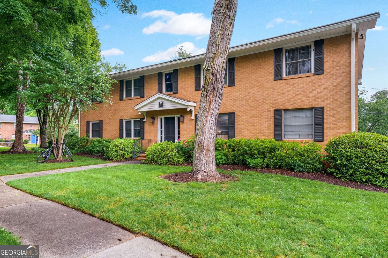 3510 Roswell Road NW Atlanta GA 30305