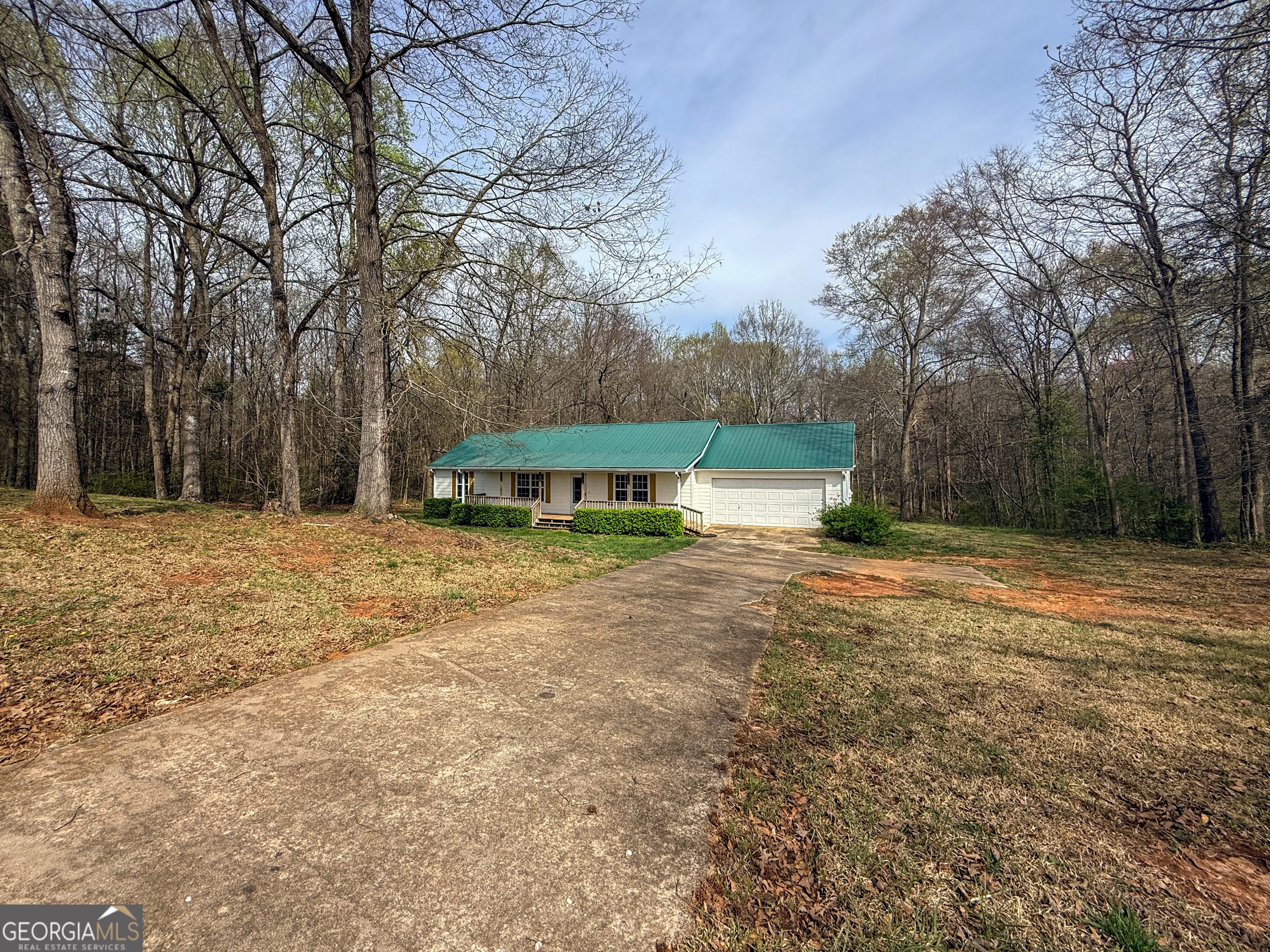 1492 Highway 198 Carnesville GA 30521