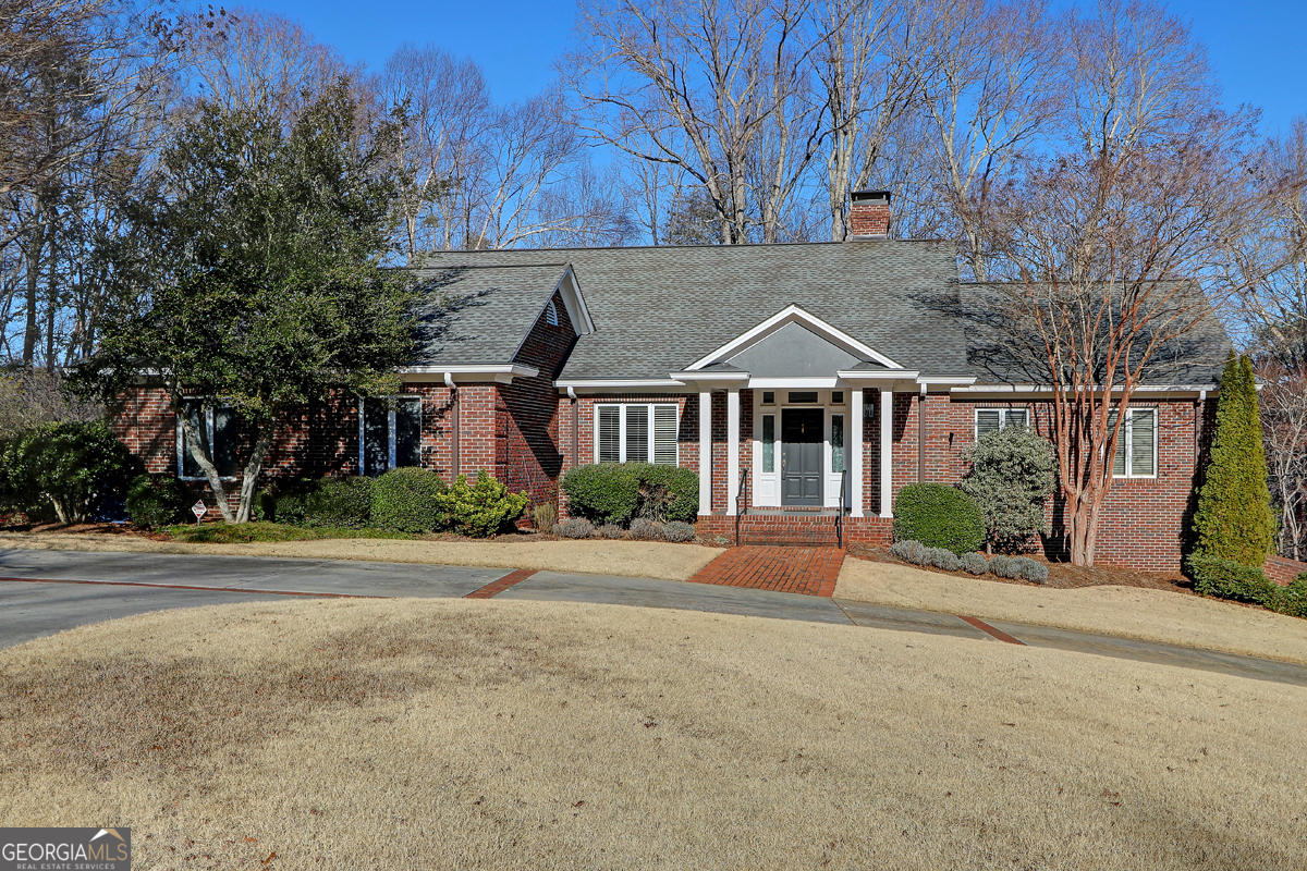 31 Willows Court Cleveland GA 30528