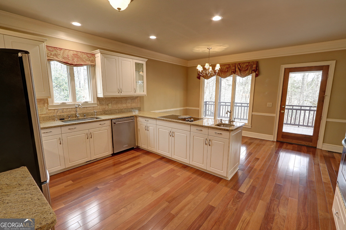 31 Willows Court Cleveland GA 30528