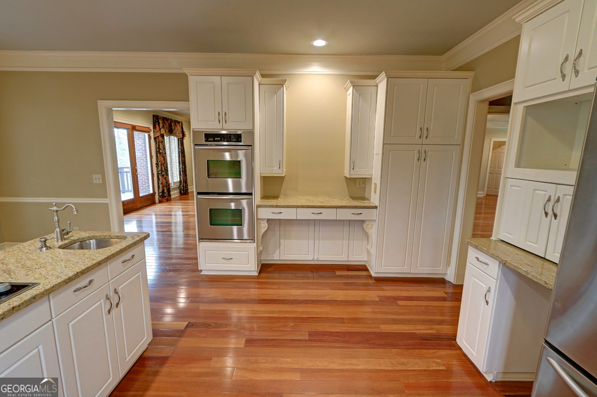 31 Willows Court Cleveland GA 30528