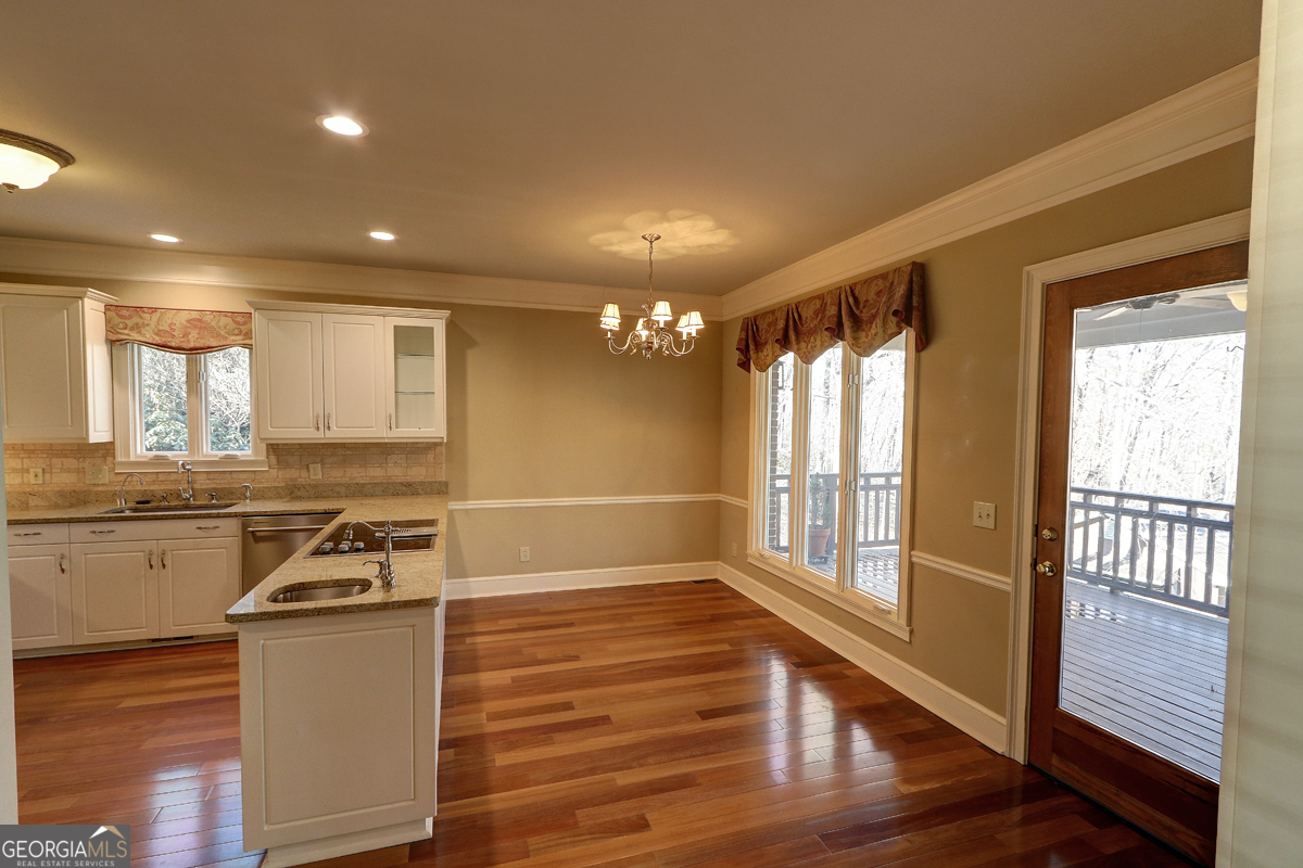 31 Willows Court Cleveland GA 30528