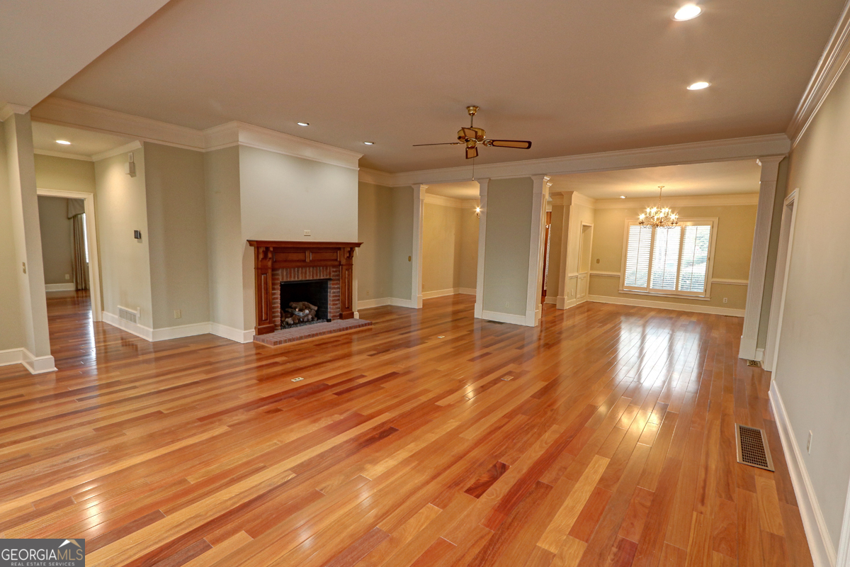 31 Willows Court Cleveland GA 30528