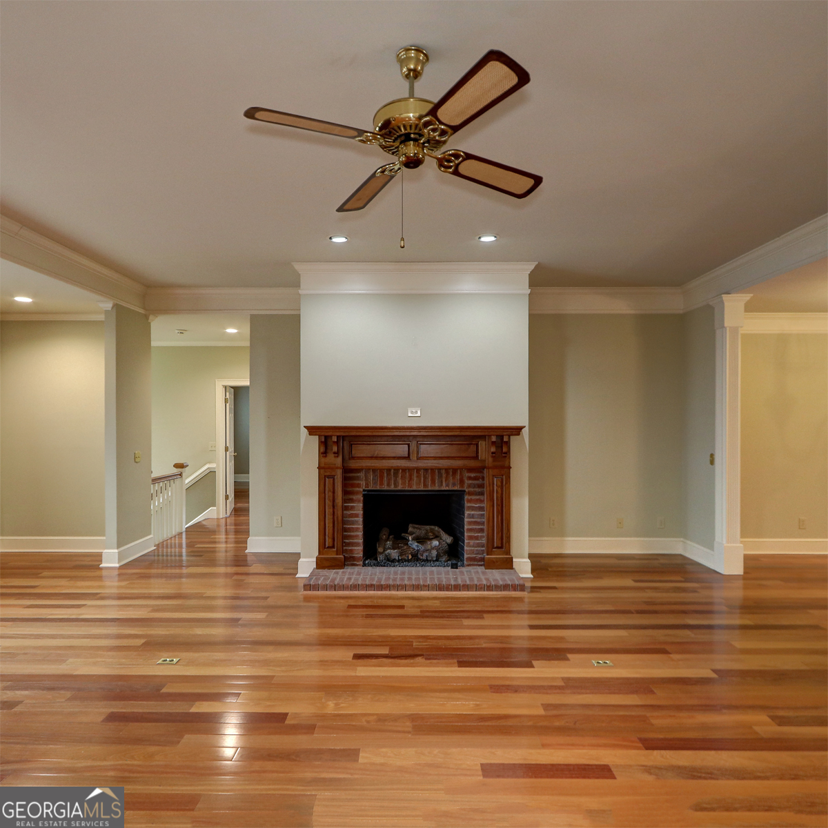 31 Willows Court Cleveland GA 30528