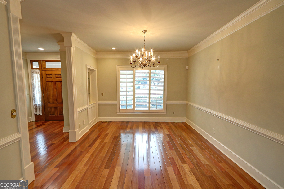 31 Willows Court Cleveland GA 30528