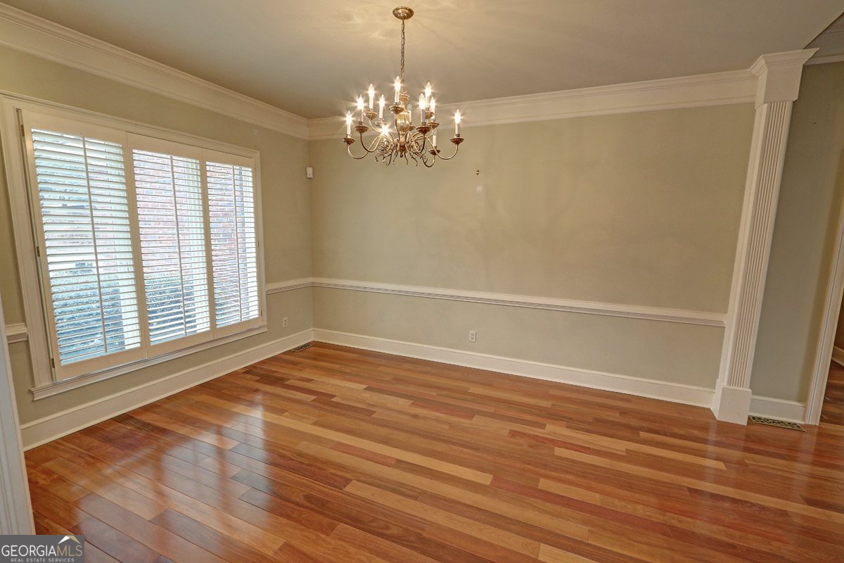 31 Willows Court Cleveland GA 30528