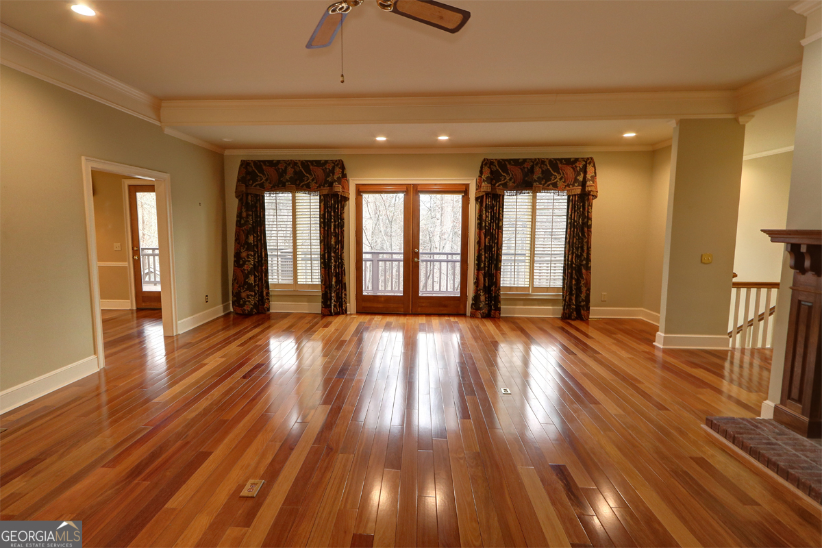 31 Willows Court Cleveland GA 30528