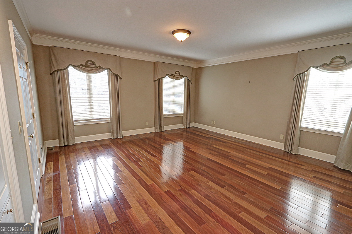 31 Willows Court Cleveland GA 30528