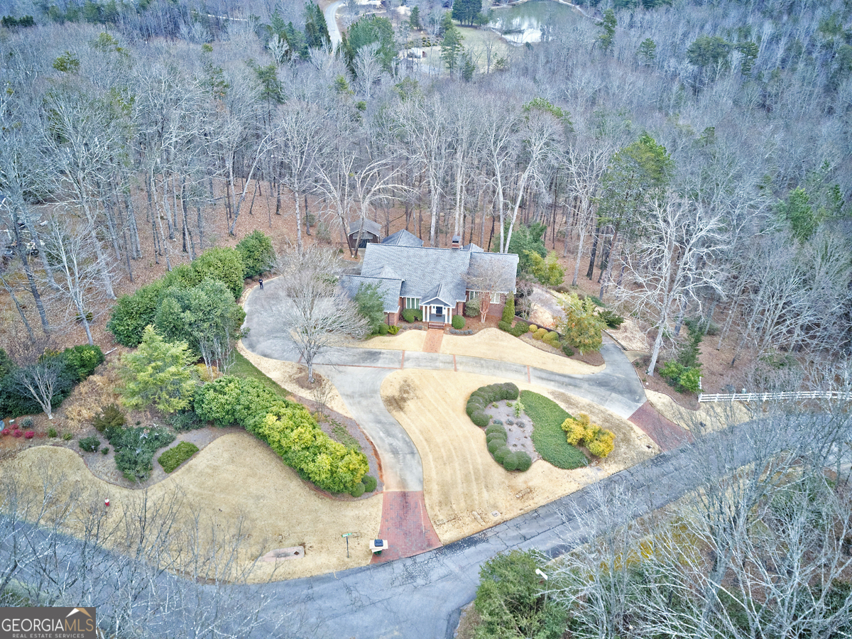 31 Willows Court Cleveland GA 30528