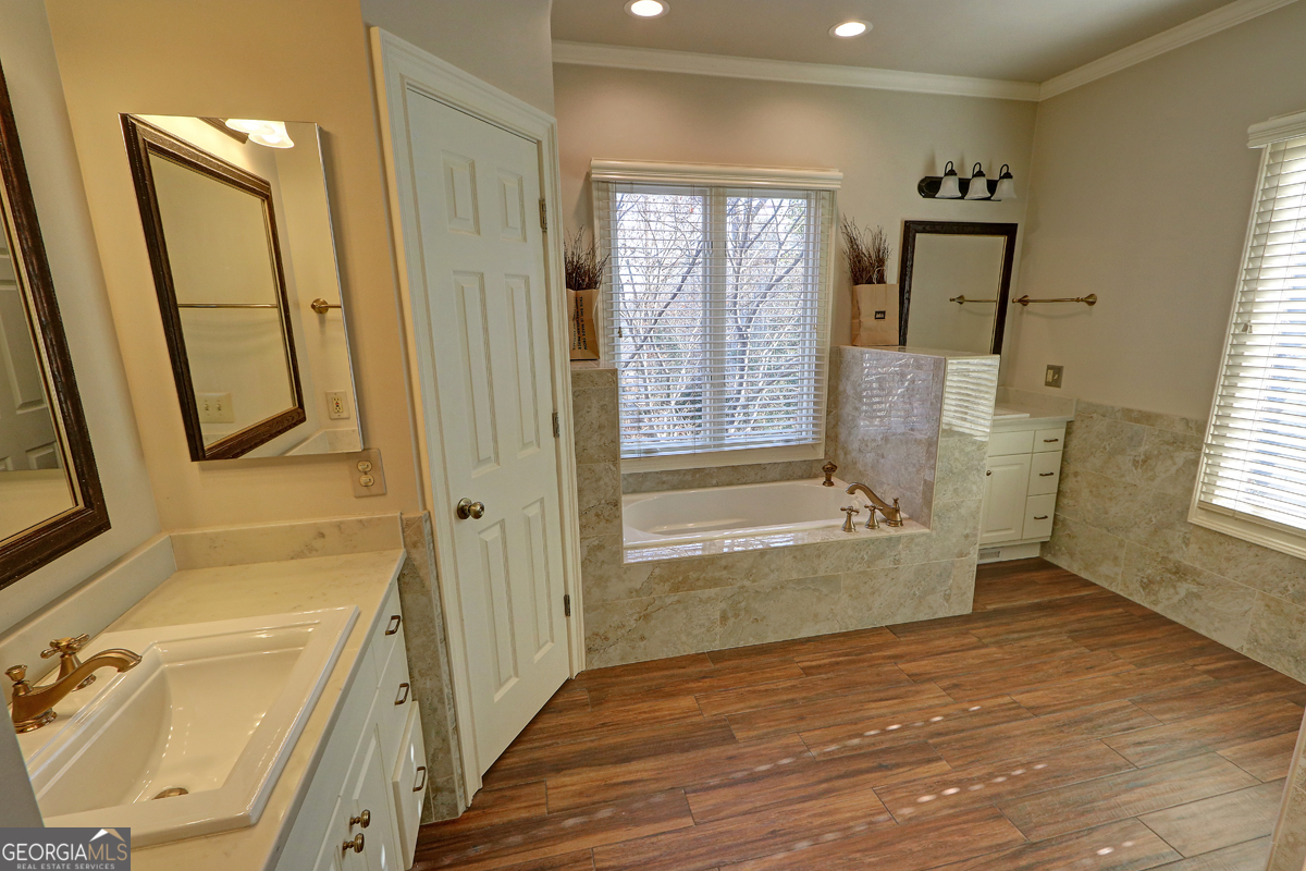 31 Willows Court Cleveland GA 30528