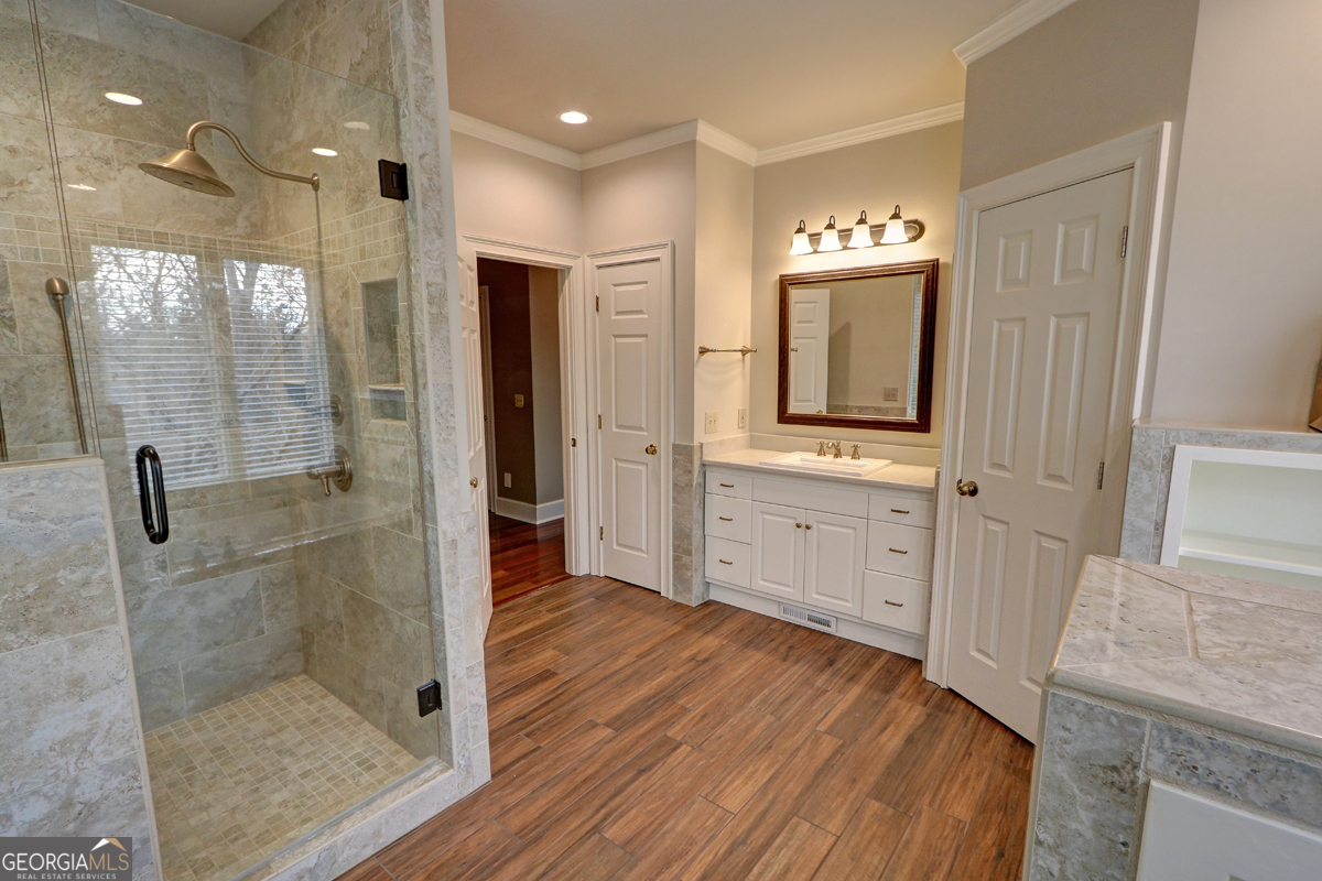 31 Willows Court Cleveland GA 30528